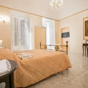 Bed and breakfast Nonna Lella
