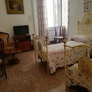 Tanina Bed and breakfast