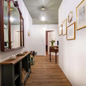 Epimoni Bed & Breakfast Catania