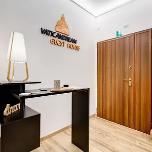 Vaticandream Guest house Rome