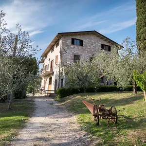 Bed and breakfast La Piaggia