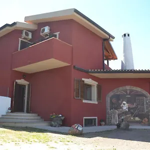 Antica Botte Bed and breakfast