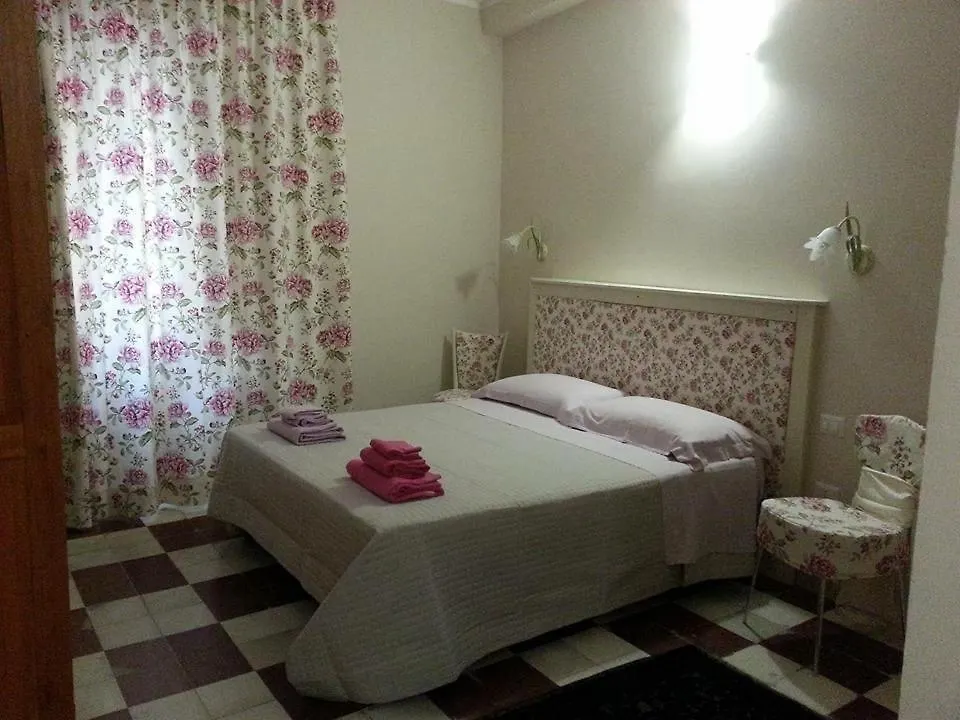 *** Guest house Sassari-In Bed & Breakfast Italy