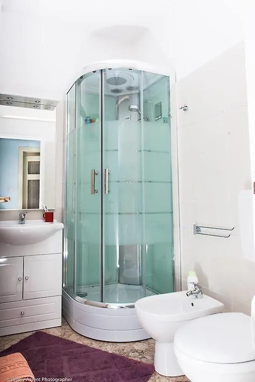 Sassari-In Bed & Breakfast Guest house