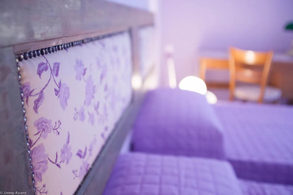 Sassari-In Bed & Breakfast Guest house