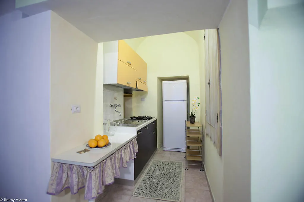 Sassari-In Bed & Breakfast Italy