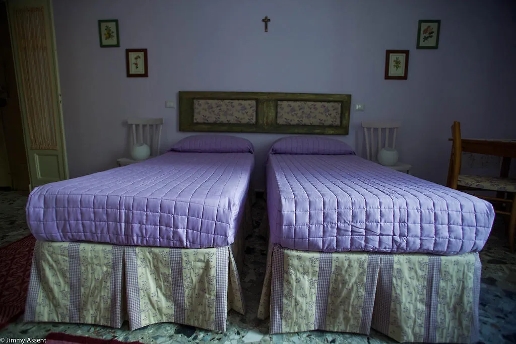 Sassari-In Bed & Breakfast Guest house Sassari