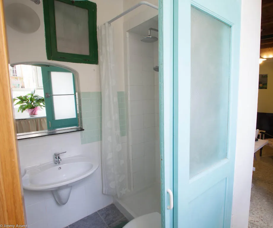 Sassari-In Bed & Breakfast Sassari