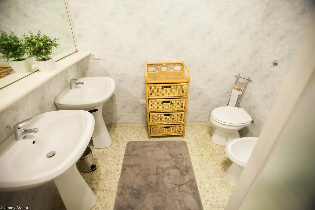 Guest house Sassari-In Bed & Breakfast